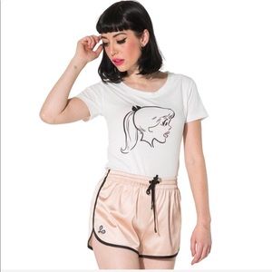 Betty and Veronica T-shirt